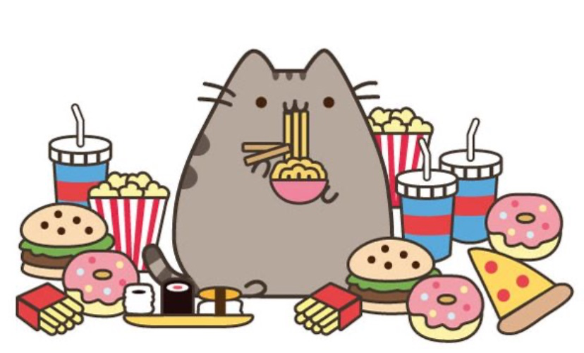 Buy me food 🥩🍖🥓🍗🍝