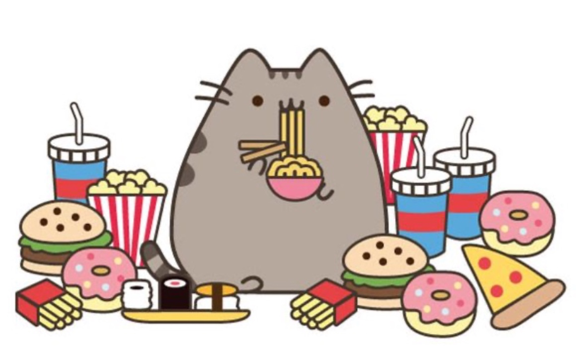 Buy me food 🥩🍖🥓🍗🍝