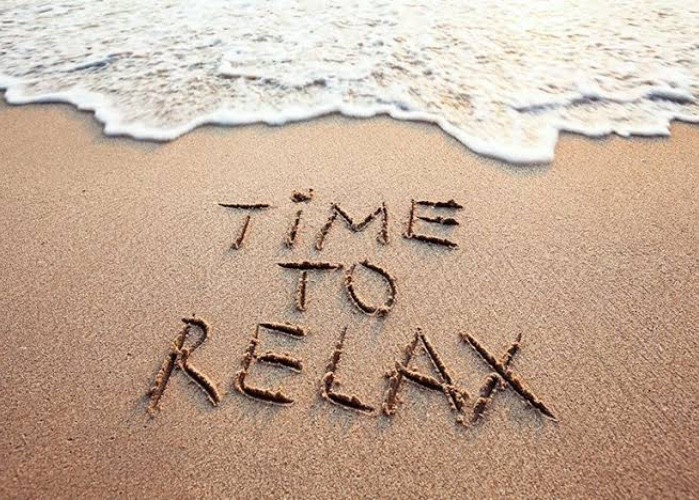 Give me a day off from stream and OF 🥰