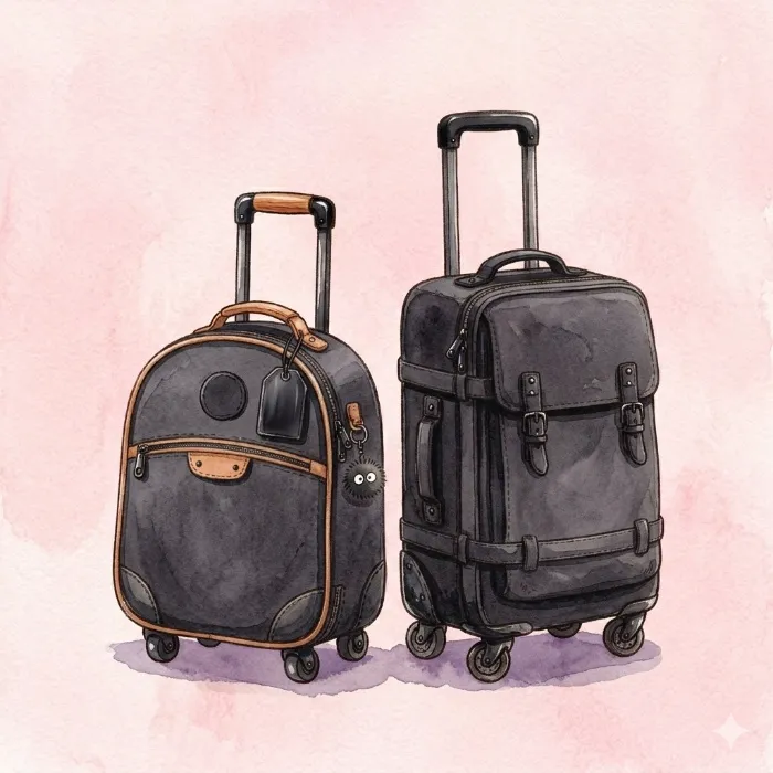 Fancy Trip