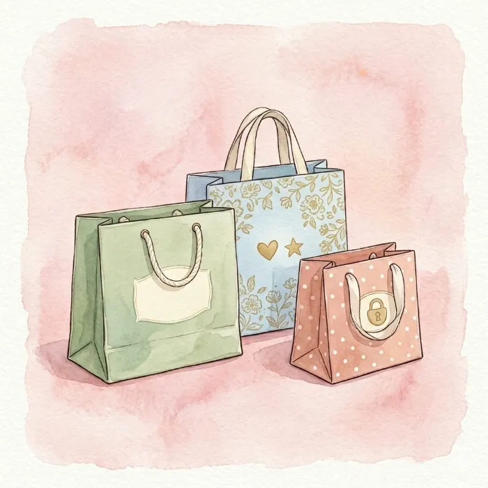 Shopping