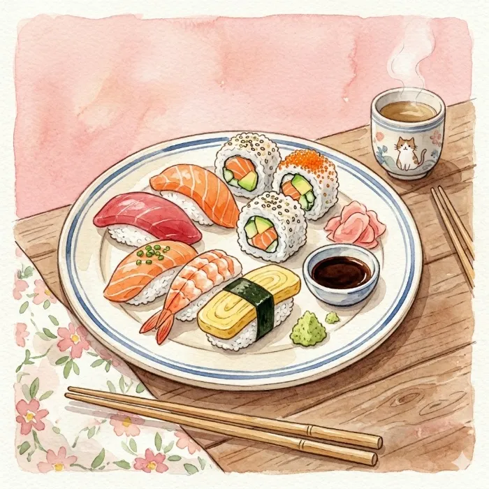 Lunch