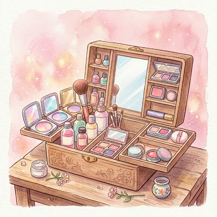 Makeup