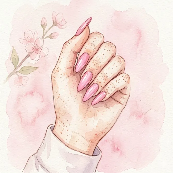 Nails 