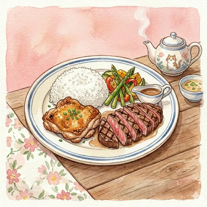 Dinner