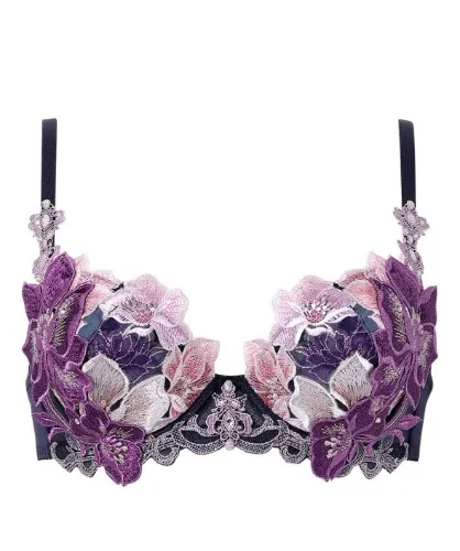 Send Noelle money to buy the bra