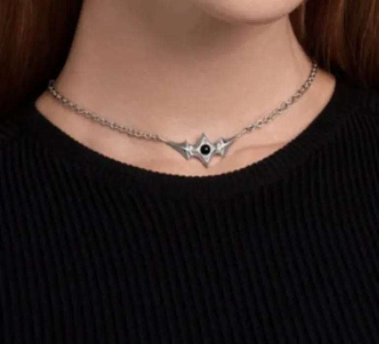 DUSKRIDER necklace