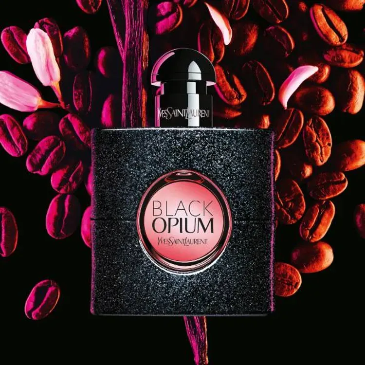 Black Opium | YSL