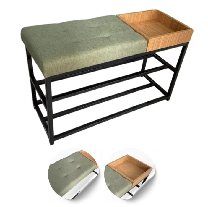 Shoe bench