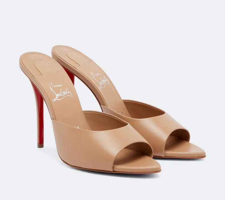 Miss Z Loubs