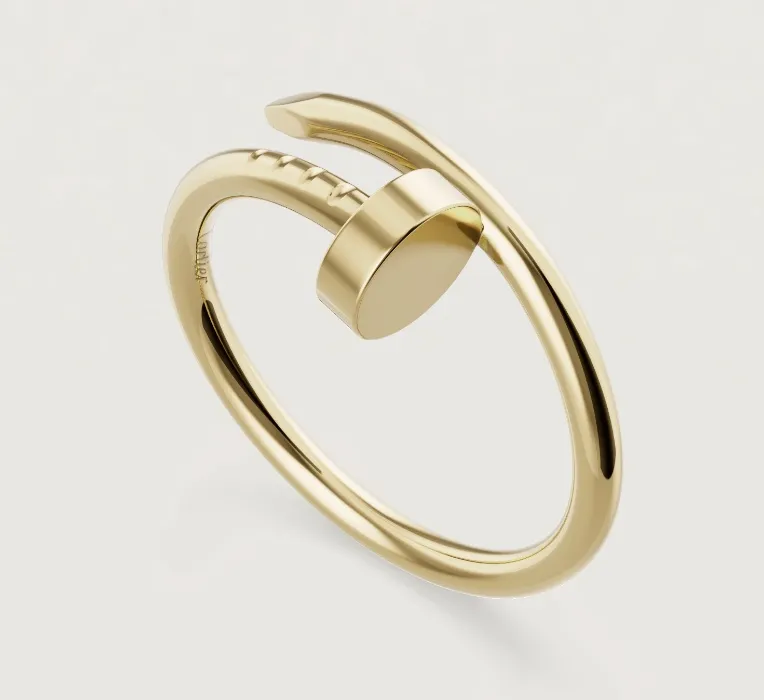 Juste un Clou Cartier