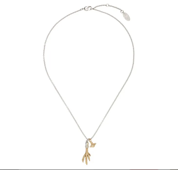 VIVIENNE WESTWOOD Joselita Necklace