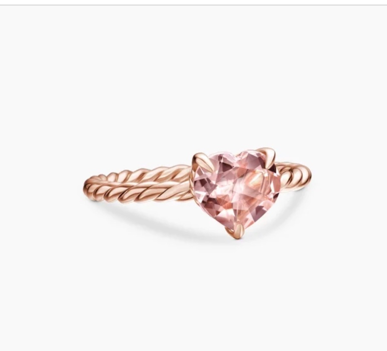 David Yurman Ring