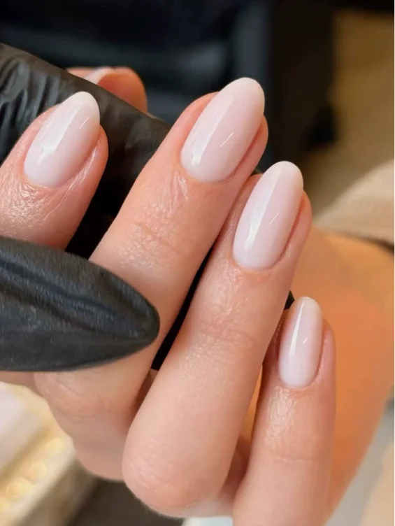 Mani and pedi 