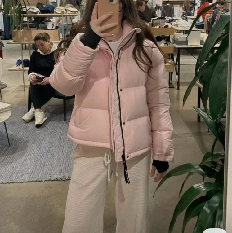 The SuperSnug Puff₂O™ - Rainstop™
