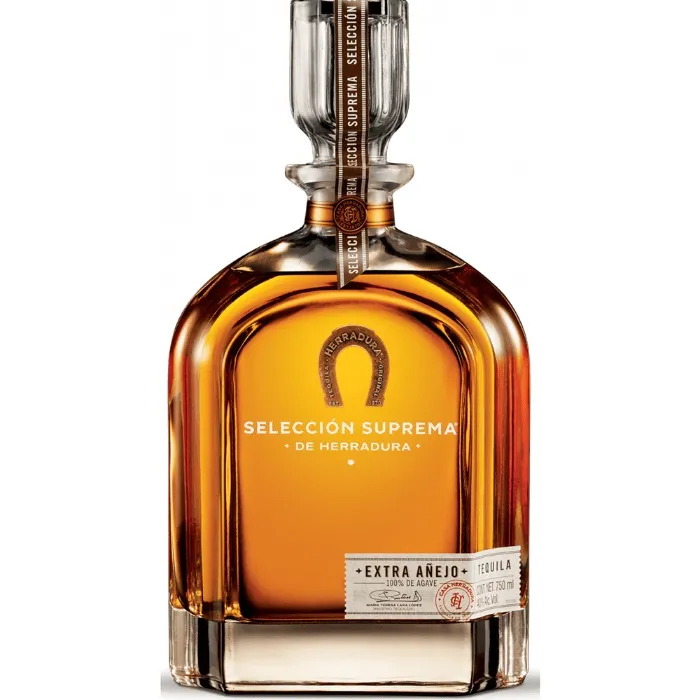 Herradura Seleccion Suprema