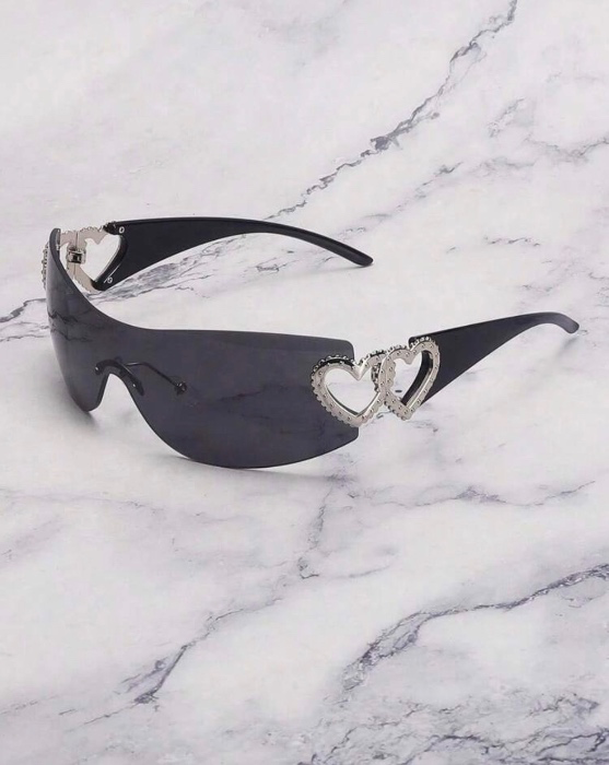 Black Sunglasses 🕶️