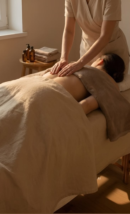 Massage 💆‍♀️✨
