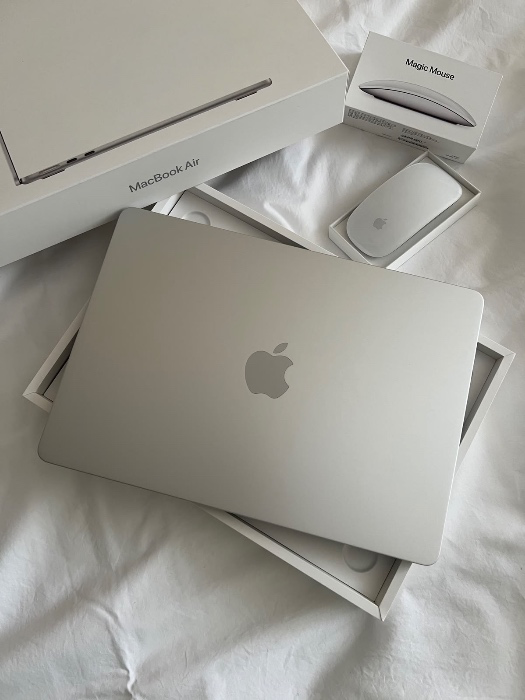 New Laptop 💻