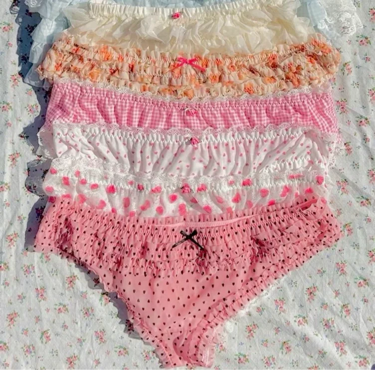 Panties haul !!! 