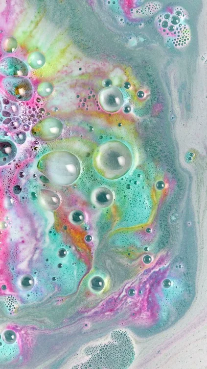 Bathbombs !!! 