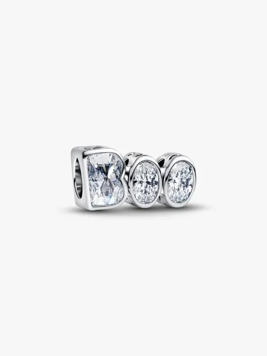 ♡ boo pandora charm