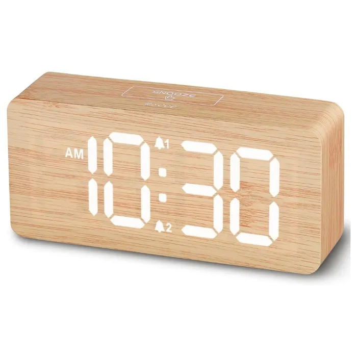 ⊹ ࣪Reloj de mesa  ˖ ꒱
