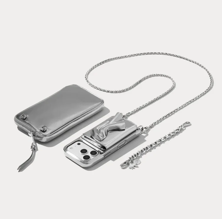 Kaia Duet Pouch Set