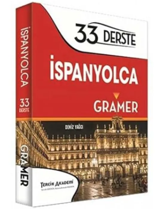 Spanish Learning Study Book