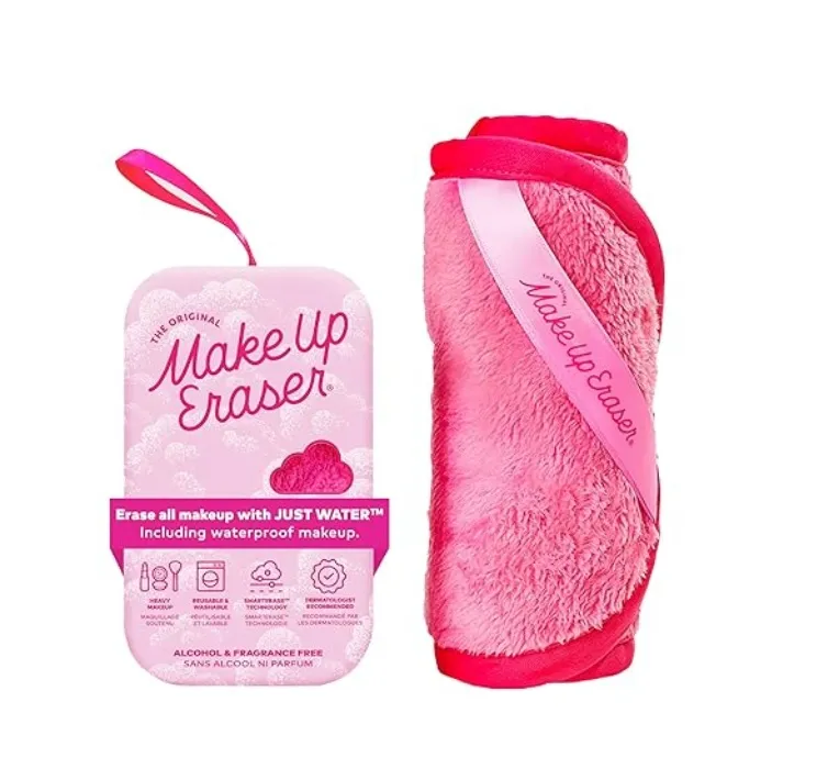 MakeUp Eraser Fiber