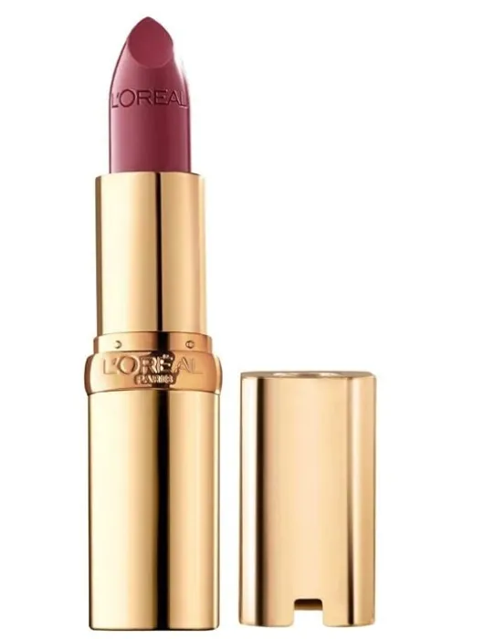 L'Oreal Paris Satin Lipstick