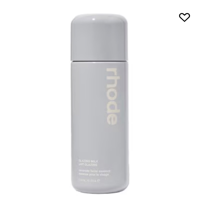 rhode Glazing Milk Ceramide Facial Essence