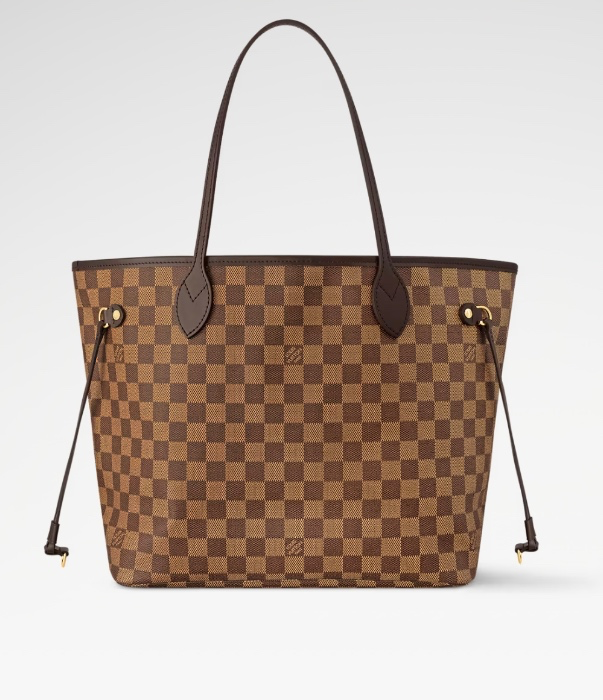 Neverfull MM Tote Bag
