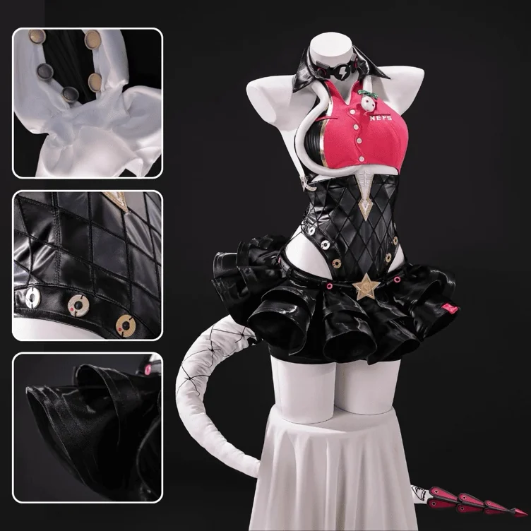Cissia Cos