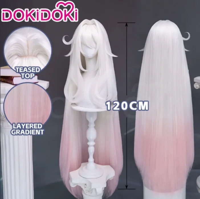 Ronova wig