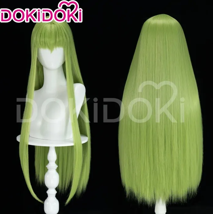 CC wig