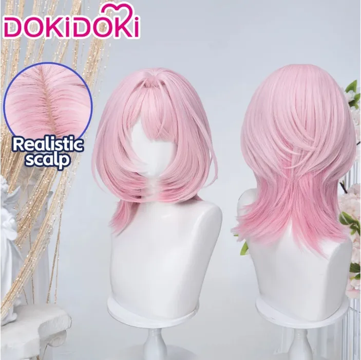 Remiel wig