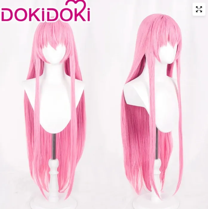 Luka wig