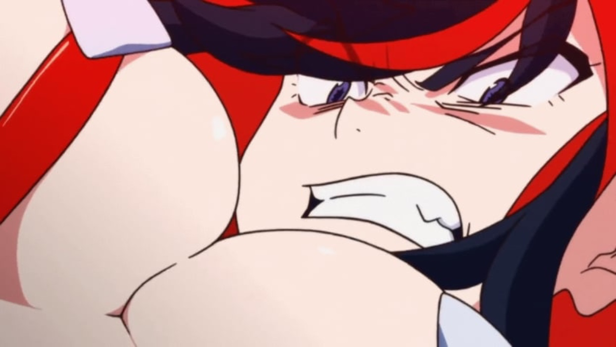 RYUKO
