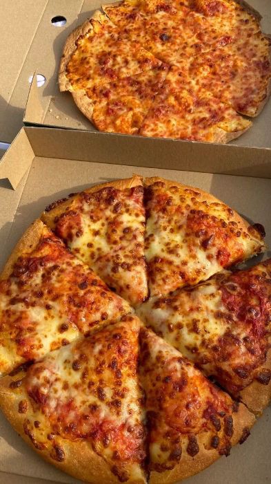 Lunch 