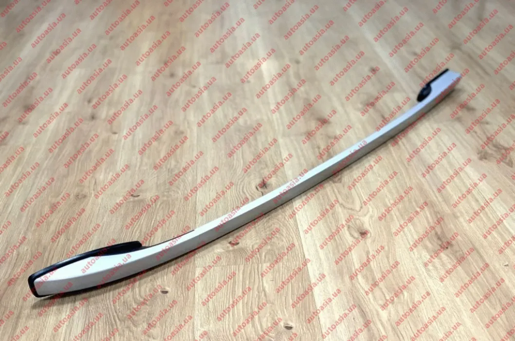 car roof rails