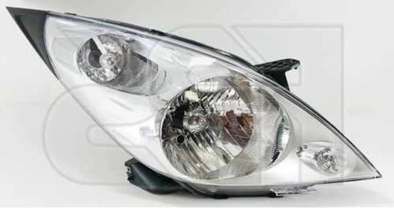 HEADLIGHT for car RAVON R2