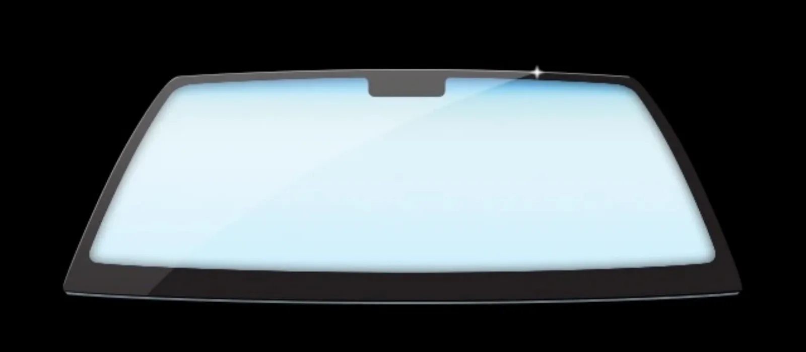 new windshield