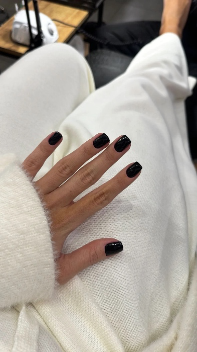 Manicure 