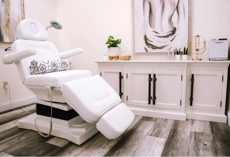 Day at The Med Spa 🥰