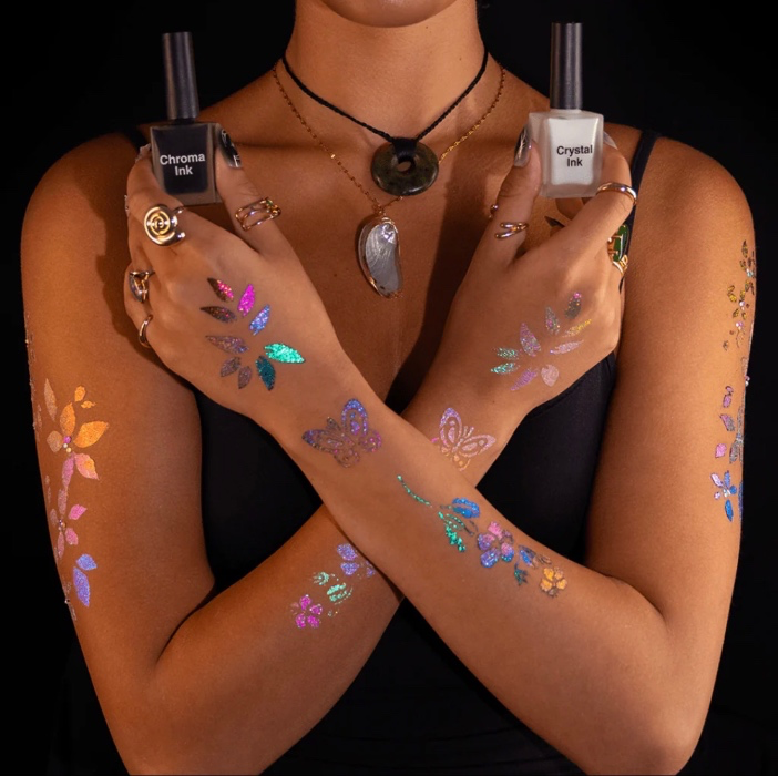 Chroma Tattoo Bundle