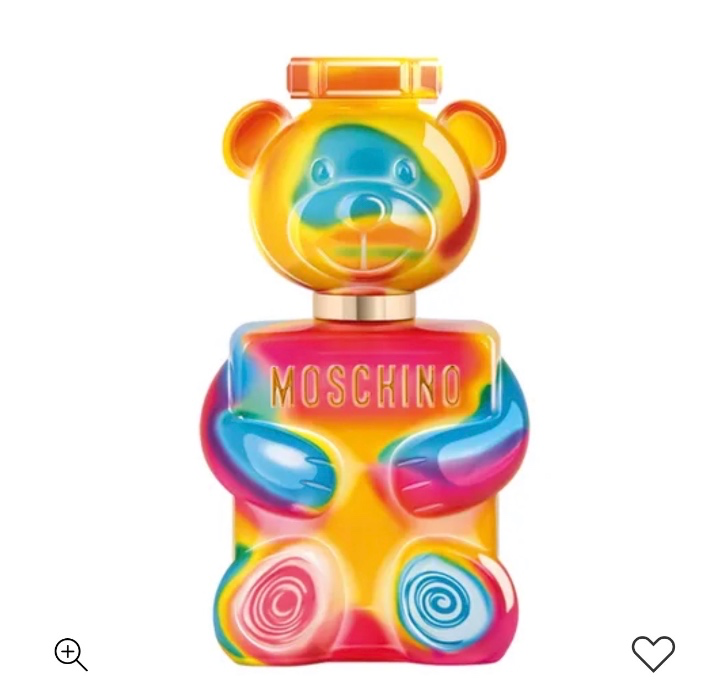 MOSCHINO Toy 2 Gummy Eau De Parfum
