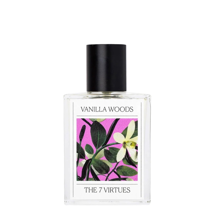 Vanilla Woods Eau de Parfum
