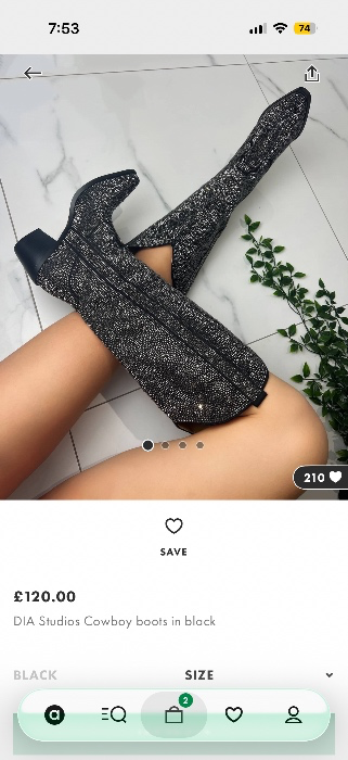 Boots 