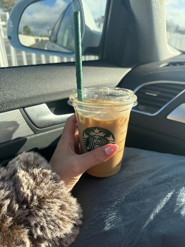 Coffee